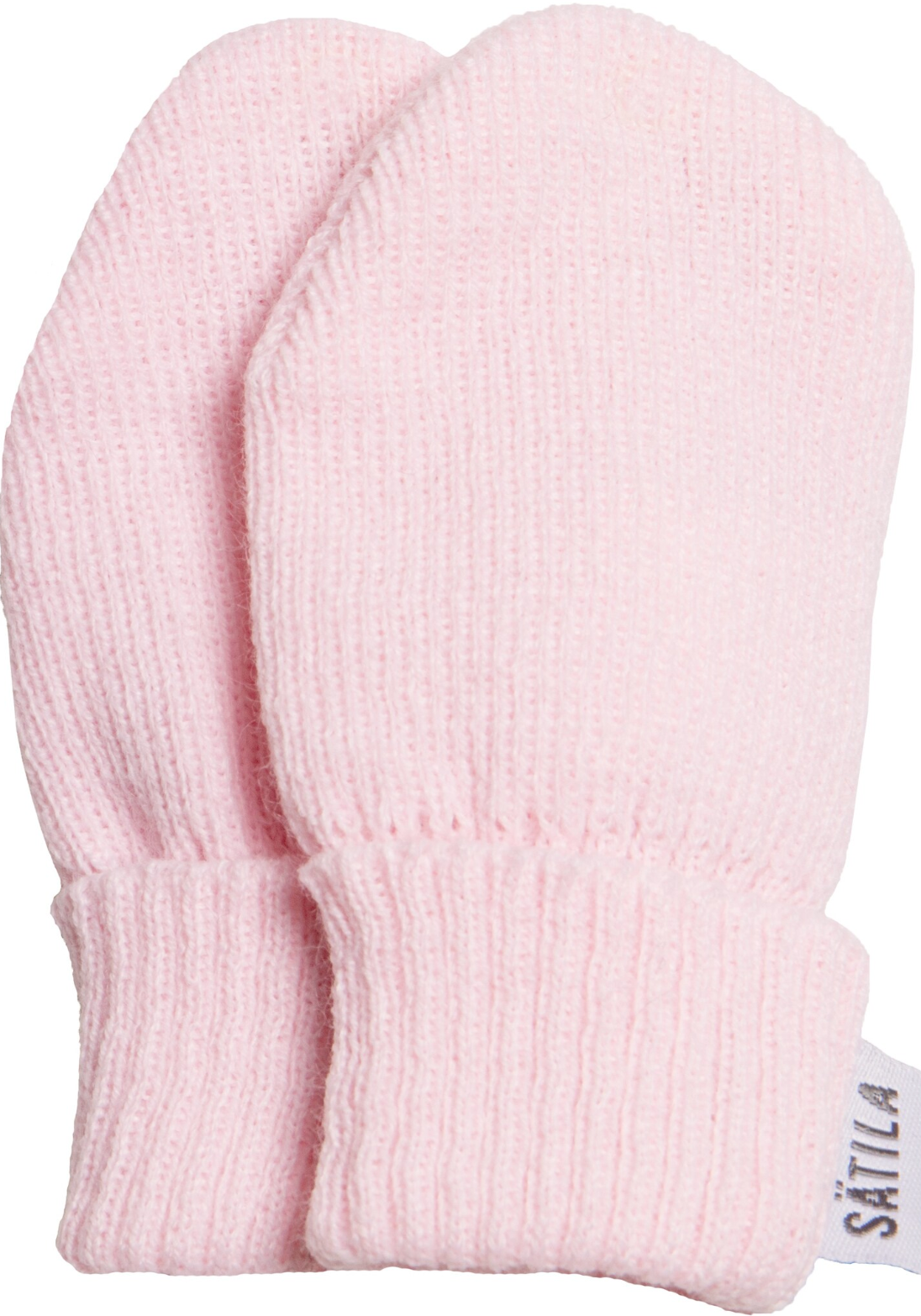 AW23 Sätila TRIXIE Light Pink Mittens