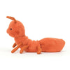 Jellycat Wriggidig Ant Soft Toy